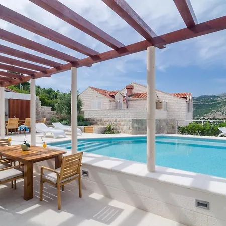 Modern Luxury With Swimming Pool - Bayside View Apartman