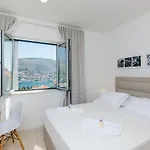 Modern Luxury With Swimming Pool - Bayside View Apartament Dubrownik