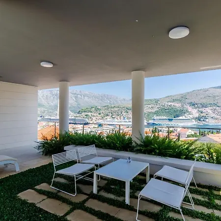 Lejlighed Modern Luxury With Swimming Pool - Bayside View