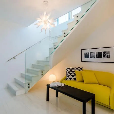 Modern Luxury With Swimming Pool - Bayside View 公寓 杜布罗夫尼克