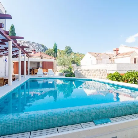 Lejlighed Modern Luxury With Swimming Pool - Bayside View *