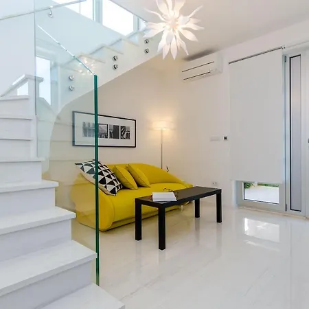 Modern Luxury With Swimming Pool - Bayside View Apartman Dubrovnik