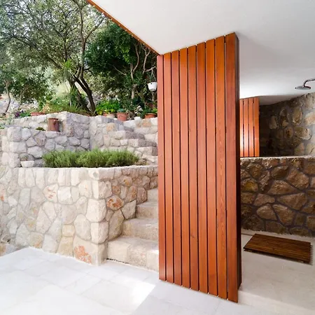Modern Luxury With Swimming Pool - Bayside View Apartment Dubrovnik