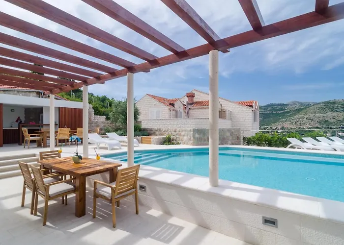 Modern Luxury With Swimming Pool - Bayside View 公寓