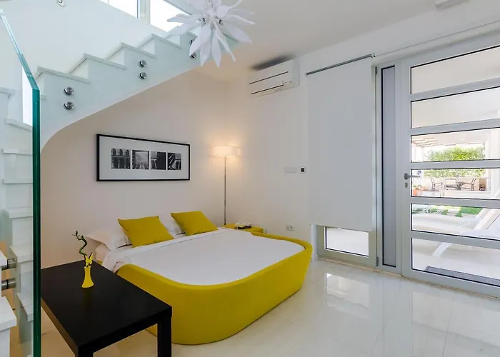 公寓 Modern Luxury With Swimming Pool - Bayside View