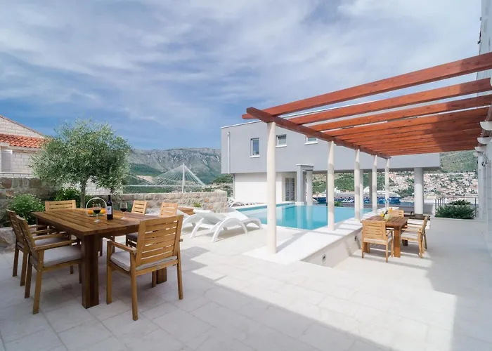 Apartamento Modern Luxury With Swimming Pool - Bayside View *