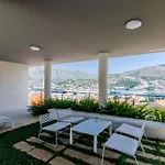 Lägenhet Modern Luxury With Swimming Pool - Bayside View